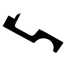 Crown Automotive Jeep Replacement - Crown Automotive 4798282 Side Panel for 76-95 Jeep Wrangler CJ7/YJ - Image 2