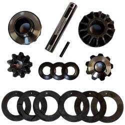 Crown Automotive Jeep Replacement - Crown Automotive 5072492AB Differential Gear Set - Image 2