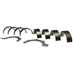 Crown Automotive Jeep Replacement - Crown Automotive 5066733K Crankshaft Main Bearing Set - Image 2