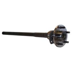 Crown Automotive Jeep Replacement - Crown Automotive 5083677AA Axle Shaft for Jeep Wrangler TJ/LJ - Image 1