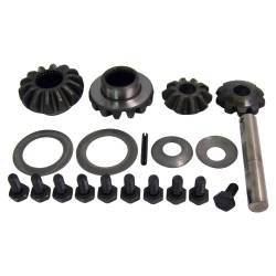 Crown Automotive Jeep Replacement - Crown Automotive 5086169AA Differential Gear Kit for 02 Jeep Liberty - Image 1
