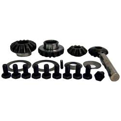 Crown Automotive Jeep Replacement - Crown Automotive 5086169AA Differential Gear Kit for 02 Jeep Liberty - Image 2