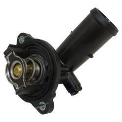 Crown Automotive Jeep Replacement - Crown Automotive 5184651AF Thermostat Housing - Image 1