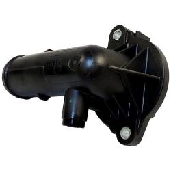 Crown Automotive Jeep Replacement - Crown Automotive 5184651AF Thermostat Housing - Image 2