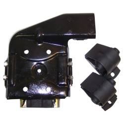 Crown Automotive Jeep Replacement - Crown 52019201KX Engine Mount Kit for 87-89 Jeep Cherokee XJ - Image 1