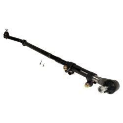 Crown Automotive Jeep Replacement - Crown Automotive 53054313K Tie Rod Kit for Jeep Grand Cherokee ZJ - Image 1