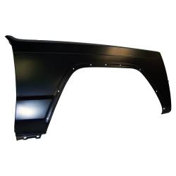Crown Automotive Jeep Replacement - Crown 55235226 Right Fender for 84-96 Jeep Cherokee XJ - Image 1