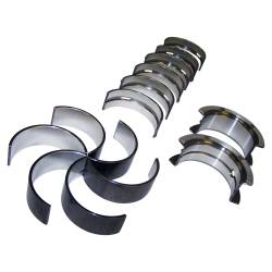 Crown Automotive Jeep Replacement - Crown Automotive 8133254K6 Connecting Rod Bearing Set - Image 1