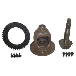 Crown Automotive Jeep Replacement - Crown Automotive 83504934K Ring & Pinion Set for Jeep Cherokee XJ/Wrangler YJ - Image 1