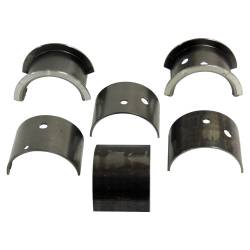 Crown Automotive Jeep Replacement - Crown Automotive A6746 Crankshaft Main Bearing Set - Image 1