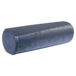 Crown Automotive Jeep Replacement - Crown Automotive A856 Steering Bellcrank Shaft 41-52 for CJ-2A/CJ-3A MB - Image 1