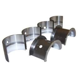 Crown Automotive Jeep Replacement - Crown Automotive A6747 Crankshaft Main Bearing Set - Image 1