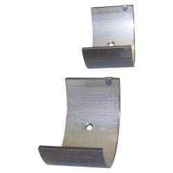 Crown Automotive Jeep Replacement - Crown Automotive A7237 Connecting Rod Bearing for CJ3/CJ5/CJ5A/CJ6/CJ6A/Willys - Image 1