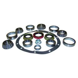 Crown Automotive Jeep Replacement - Crown Automotive D35MASKIT Differential Master Overhaul Kit - Image 1