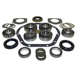 Crown Automotive Jeep Replacement - Crown Automotive D44YMASKIT Differential Master Overhaul Kit - Image 1