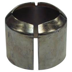 Crown Automotive Jeep Replacement - Crown Automotive J0639651 Thermostat Retainer 41-53 for CJ-2A/CJ-3A M38 MB - Image 1
