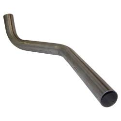 Crown Automotive Jeep Replacement - Crown Automotive J0641872 Exhaust Tail Pipe - Image 1