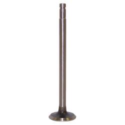 Crown Automotive Jeep Replacement - Crown Automotive J0928342 Exhaust Valve for 50-71 CJ3 CJ5/CJ6 Willys - Image 1