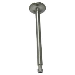 Crown Automotive Jeep Replacement - Crown Automotive J0637183 Exhaust Valve for 41-53 MB Willys - Image 1