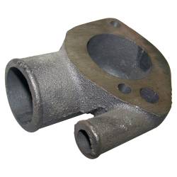 Crown Automotive Jeep Replacement - Crown Automotive J3172305 Thermostat Housing - Image 1