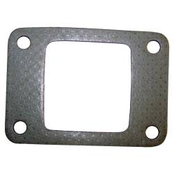 Crown Automotive Jeep Replacement - Crown Automotive J0634811 Intake Manifold Gasket for 46-53 Willys - Image 1