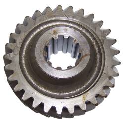 Crown Automotive Jeep Replacement - Crown Automotive J0947382 Transfer Case Input Gear - Image 1