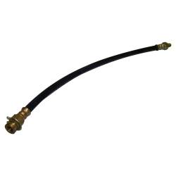 Crown Automotive Jeep Replacement - Crown Automotive J3213846 Brake Hose - Image 1
