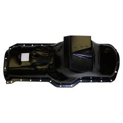 Crown Automotive Jeep Replacement - Crown J3243152 Oil Pan - Image 1