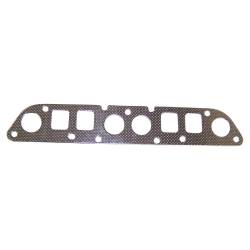 Crown Automotive Jeep Replacement - Crown Automotive J3242854 Exhaust Manifold Gasket - Image 1