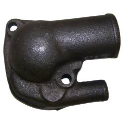 Crown Automotive Jeep Replacement - Crown Automotive J3189718 Thermostat Housing - Image 1