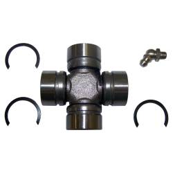 Crown Automotive Jeep Replacement - Crown Automotive J8123301 Steering U-Joint for 72-75 Jeep CJ5/CJ6 - Image 1