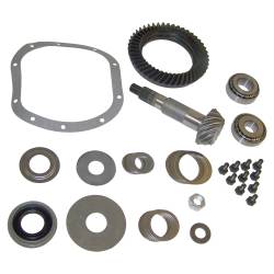 Crown Automotive Jeep Replacement - Crown Automotive J8126518 Ring & Pinion Set for CJ5/CJ7/Scrambler - Image 1