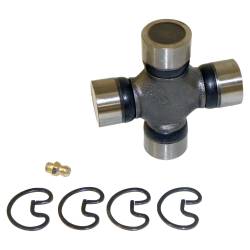 Crown Automotive Jeep Replacement - Crown Automotive J8126614 U Joint for 86 Jeep CJ7 & Scrambler - Image 1