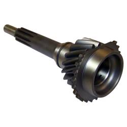 Crown Automotive Jeep Replacement - Crown J8128103 Manual T18 Trans 10-Sp Input Shaft for Select 77-78 Jeep CJ5/CJ7 - Image 1