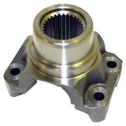 Crown Automotive Jeep Replacement - Crown Automotive J8129201 Pinion Yoke for 76-86 Jeep CJ5/CJ7/J10 Scrambler - Image 1