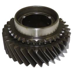 Crown Automotive Jeep Replacement - Crown Automotive J8132384 2nd Gear for Wagoneer - Image 1