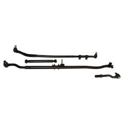 Crown Automotive Jeep Replacement - Crown Automotive SK1 Steering Kit for 07-18 Jeep Wrangler JK - Image 1