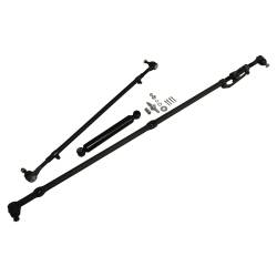 Crown Automotive Jeep Replacement - Crown Automotive SK3 Steering Kit for 87-90 Jeep Wrangler YJ - Image 1