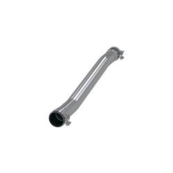 MBRP Exhaust - MBRP S5002409 3" Muffler Bypass Street/No Muffler 19-21 Silverado/Sierra 1500 - Image 1