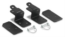 Warrior Products - Warrior Products 3840 Roof Rack Hi Lift Jack Mount for Toyota FJ CRUISER - Image 1