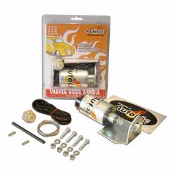 Autoloc - Autoloc AUTSL100 100 Lbs Shaved Door Pop Handle Latch Popper Kit - Image 1