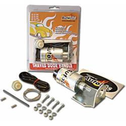 Autoloc - Autoloc AUTSL50 50lbs Shaved Door Pop Handle Latch Popper Kit - Image 1