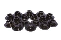 Racing Head Service RHS - Racing Head Service RHS 743-16 Steel Valve Spring Retainer - Image 1