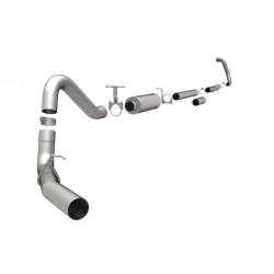 MagnaFlow Exhaust Products - MagnaFlow 17954 Pro Series Diesel Exhaust for Ford - Image 1