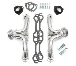 Hedman Hedders - Hedman Hedders 68396 HTC Exhaust Header for 67-81 Camaro/64-77 A-Body 283-400 - Image 1