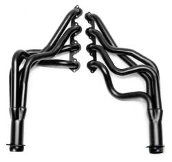 Hedman Hedders - Hedman Hedders 89207 Painted Exhaust Header for 75-86 Ford Class C - Image 1