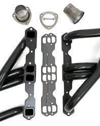 Hedman Hedders - Hedman 65003 1.75" Long-Tube Headers for 67-69 Camaro w/283-400 - Image 2