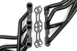 Hedman Hedders - Hedman 68670 Long-Tube Headers for 67-81 Camaro 283-400 Close Ratio PS - Image 2