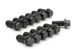 Hedman Hedders - Hedman 58160 Uncoated Short Tube Headers 68-77 Olds 442 Cutlass F85 260-403 - Image 2