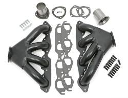 Hedman Hedders - Hedman 68510 2" Tight-Tubes Headers for Street Rods/Tri-5s w/396-502 - Image 1